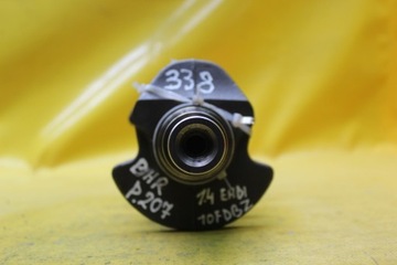 фото thumb №7, Wał колінчастий psa 10fdbz peugeot 207 1.4e hdi bhr