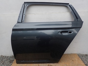 фото thumb №1, Дверь левая задние зад skoda superb 3 iii 3v универсал