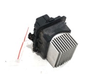 фото thumb №1, Резистор вентилятор воздуха renault grand scenic iii t1000034z резистор