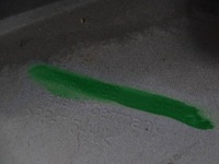 Бампер перед передний porsche 982 718 gts sport design /136 Оригинал, фото thumb