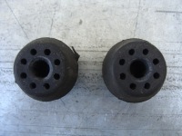 фото thumb №1, Кронштейн резинки радиатора renault megane ii 8200050412 2 штуки