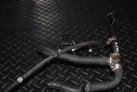 фото thumb №10, Датчик шланг топлива audi a8 d2 3.3 td 038906081