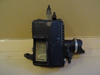 фото thumb №1, X-trail t32 корпус фільтра повітря 1.6 dci