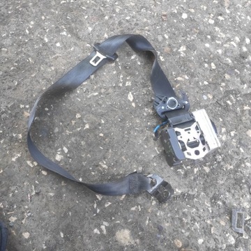 фото thumb №3, Pas безпеки праві перед seat leon 1 toledo 2 1m0857706a