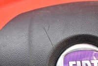 фото thumb №14, Подушка безпеки повітряна подушка водія 70112020 fiat bravo 2 ii 07-11