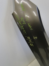 Mercedes cls 219 w219 крыло  передний правый Киев, фото thumb