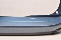 фото thumb №2, Citroen c4 picasso ii бампер зад задний pdc