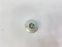 Купити Болт кронштейн керма mercedes w124 w201 190 w126 r107 r129 оригінальна, фото thumb