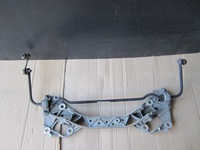 фото thumb №1, Балка подрамник подрамник задняя задние alfa romeo giulietta