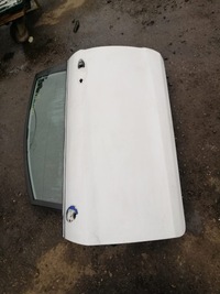 фото thumb №9, Двері лівий праві перед ford fiesta mk7 eu ja8 3d