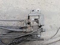 фото thumb №1, Модулятор клапан ebs scania r 1879275