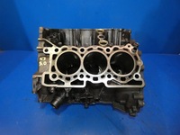 фото thumb №8, Jaguar xj x351 xf 3.0 d 306 dt блок двигуна 306dt