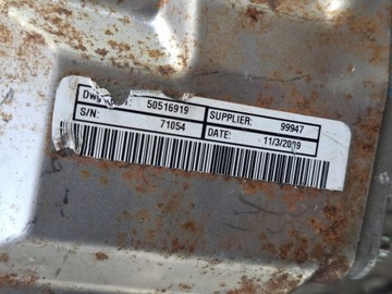 фото thumb №6, Насос підсилювач електричні 50516919 28139271 alfa romeo mito 08-