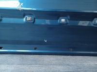 фото thumb №13, Дверь ------ kia niro ii sg2 2022- ------- перед левый