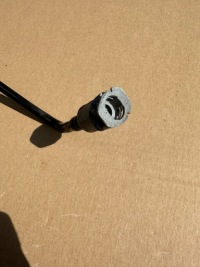 Шланг топливный, трубка топлива, топливная mercedes b klasa w247 m 1.5cdi Киев, фото thumb