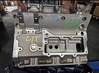 фото thumb №11, Mercedes benz sk om441 блок двигуна a4410110101 новий