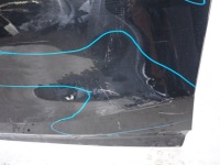 Lexus ux 18- дверь левая перед передние Оригинал, фото thumb