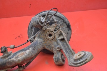 фото thumb №8, Поворотный кулак ступица правая зад opel combo d 1.3 cdti 90 km 11-20