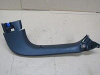 фото thumb №1, Hyundai kona захист молдинг кришки багажника права