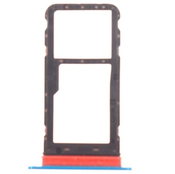 ОРИГИНАЛ Лоток для SIM-карты, microSD MOTOROLA E7 POWER