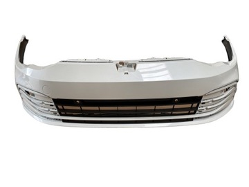 фото thumb №1, Vw golf viii 8 5h бампер перед