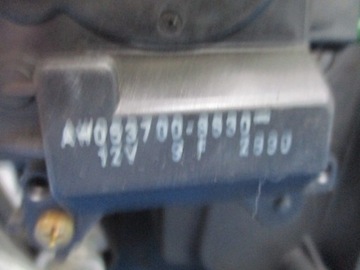 фото thumb №9, Cadillac srx i 2005r отопитель корпус испаритель
