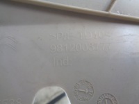 фото thumb №6, Citroen c3 iii захист стійка ліва 9812003777