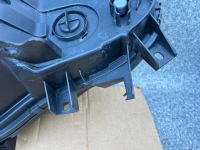 Купить Fiat tipo 2 2 16- фара левая передняя перед обычная 52145171, фото thumb