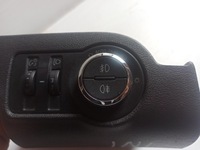 фото thumb №1, Opel insignia a перемикач світла 13241914