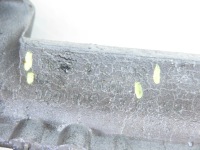 Рулевая рейка audi a4 b6 8e1422066d 7852974719 Недорого, фото thumb