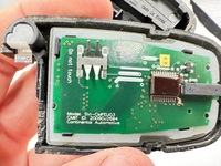 фото thumb №7, Ключ ключ pilot smartkey hyundai ix35