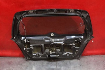 фото thumb №11, Кришка багажника зад задня zce suzuki swift 4 iv mk6 5d 04-10