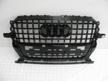 фото thumb №1, Audi q5 рестайлинг s-line решётка радиатора решётка 8r0853651ab