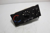 фото thumb №1, Панель управление обдув opel zafira a