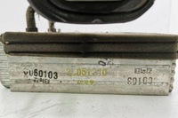 фото thumb №8, Радіатор кондиціонера pod панель приладів kia carens i fc x060103 2.0l бензиновий