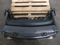 Mercedes a207 w207 кабріолет  рестайлінг  дах складний Зі Шроту, фото thumb