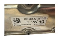 фото thumb №7, Webasto vw golf viii cd1 12e963231e 1.4l бензиновий 81kw 2015