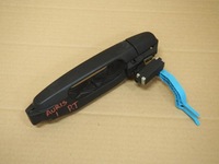 фото thumb №1, Ручка двері правий задня toyota auris i hb 5 двері