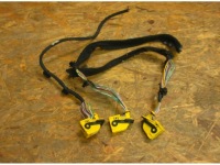 Купить Колодка штекер сиденье жгут renault megane iv 4 17 pin, фото thumb