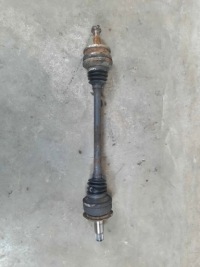 фото thumb №4, Привідний вал задня задня mercedes clk w209 3,0 3,5 v6