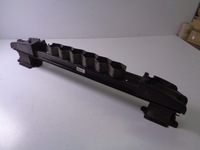 фото thumb №2, Балка бампера задня alfa romeo giulia 2016 rok