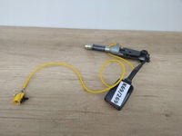 фото thumb №1, Ford escort mk7 застёжка ремня левый перед натяжитель 96fbk61209ab k69/269