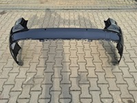 фото thumb №1, Бампер задний задняя mercedes 206 w206 pdc kombi bdb