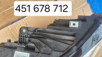 фото thumb №3, Bmw 2 f45 f46 lift idealna правая 18- фара адаптивный led a8 8738646- 04