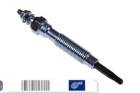 фото thumb №14, Свеча накаливания mitsubishi galant 2.3td -85,l200 ,l