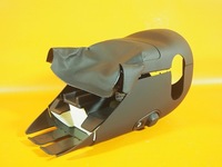 фото thumb №8, Audi a8 4h корпус керма обігрів 4h0953515a