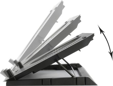 Охлаждающая подставка REDRAGON GCP500 Ivy