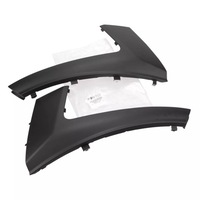 фото thumb №1, Expert scudo jumpy ii 07- молдинг pod фара ліва