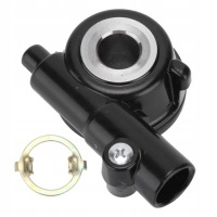 Коробка передач передач спідометра 44800kf0023 Зі Шроту, фото thumb