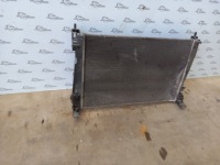 Mini cooper s r53 1.6 b 07r радиатор воды в Украине, фото thumb